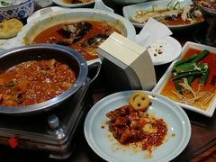 -小土豆北方菜馆(文慧园店)