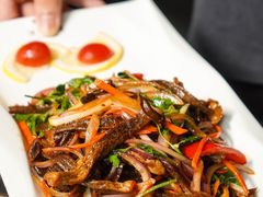 -长安·大茶饭