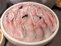 -巴奴毛肚火锅(大剧院店)