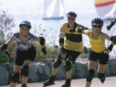 -逸动少儿体能·运动培训(申花校区)