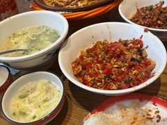 -八碗湘长沙市井菜(坡子街店)