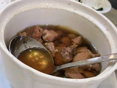 -清心鸡沙田乳鸽店·非遗传承(石溪店)