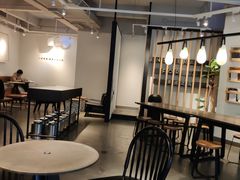 大堂-喜茶(佛山顺德大良东乐路店)