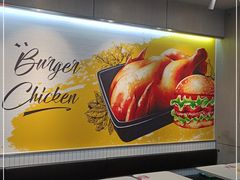 -华莱士·全鸡汉堡(柳州店)