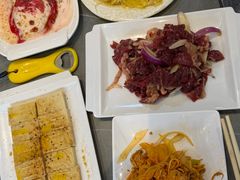 -米家·鹤城炭火米家(直营总店)