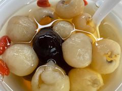 桂圆红枣汤-炖物24章·顺时轻养茶(黄龙店)