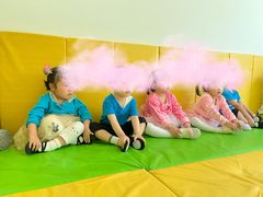 -19童学婴幼儿托育中心