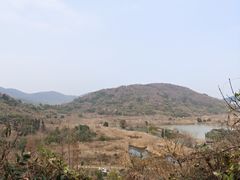 -南北湖风景区