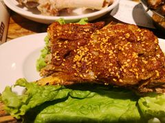 -有奴思烤肉·清真(正宁路店)