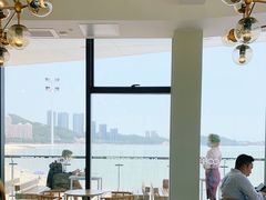 -太平洋咖啡(海天驿站店)