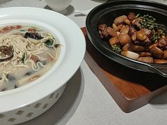 -狮王府淮扬菜(新街口友谊店)