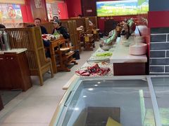 -宝泉铜锅(高新店)