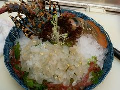 -加太贺日式和风料理
