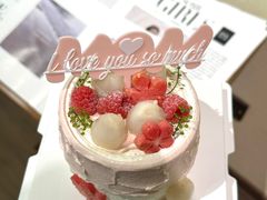 -7号里低糖生日蛋糕(南阳路店)