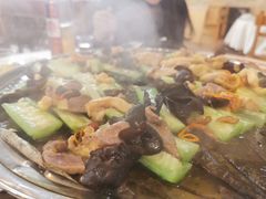 -顺德美食坊(南沙分店)