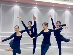 -芭芭拉舞蹈·星星演说家(珠江新城校区)