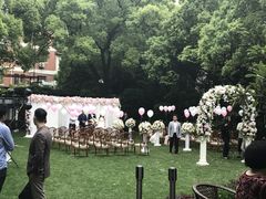 -马勒别墅饭店(静安寺店)