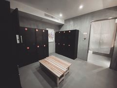 -聚健身GatherFitness(余杭店)