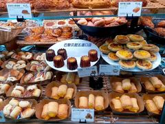 -巴黎贝甜(五道口店)
