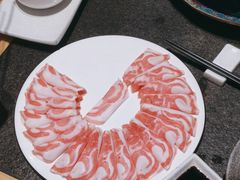 -东来顺(非遗·清真火锅·盛世广场店)