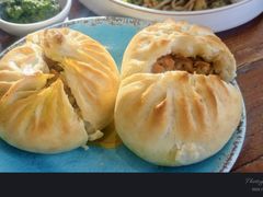 -蒙亨·手把肉·蒙古包文化主题餐厅(天恒广场店)