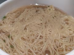 -新大咀港式茶餐厅(宝山万达店)