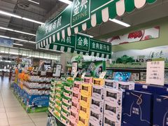 -永辉超市(中南城店)
