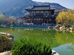 -华清宫景区