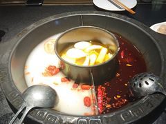 -怡品川宇火锅(宝立方店)