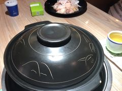 -探窝·竹笙椰子鸡(杨箕店)