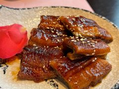 -黑松白鹿(金融街店)