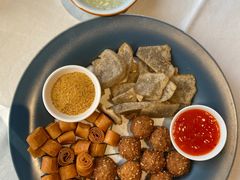 -庆云楼饭庄(什刹海店)
