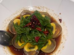 -绿杨春·淮扬宴(庐山路店)