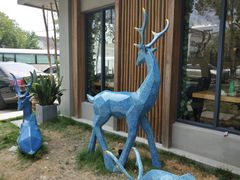 -外婆船宴餐厅·外婆喊你回家吃饭