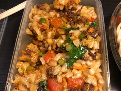 -刀郎新疆美食(CITY分店 )