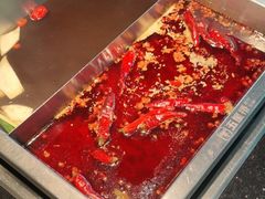 -五星桥原切肥牛火锅·30年专注好牛肉(湖塘店)