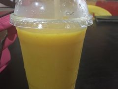 -Jonah's Fruit Shake & Snack Bar