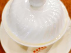 姜汁撞奶-正德顺順德雙皮奶(中信店)