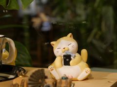 -时光花园(白鹭洲店)