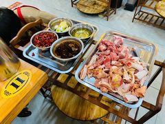 -阿庄新豫菜(航海东路店)