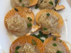 -新金盛·海鲜酒楼(盐田店)
