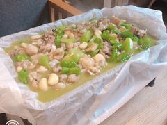 -旅马餐厅(茅家埠店)