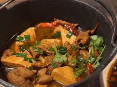 -铁公鸡·四川料理(天环广场店)