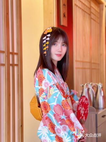 成都美食|穿上和服吃日料·烹之日料