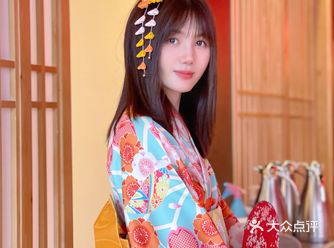 成都美食｜穿上和服吃日料·烹之日料