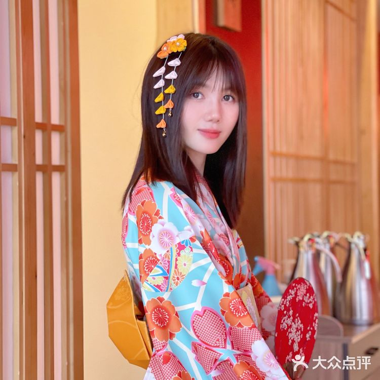 成都美食|穿上和服👘吃日料·烹之日料