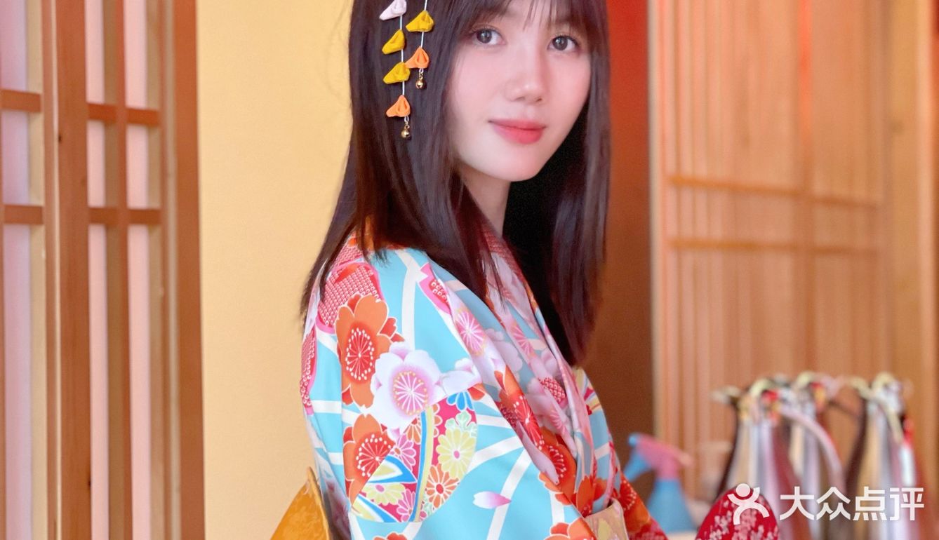 成都美食｜穿上和服👘吃日料·烹之日料