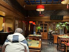 -那家小馆•北京菜•烤鸭(中关村店)