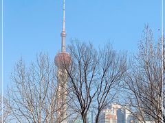 -东方明珠广播电视塔