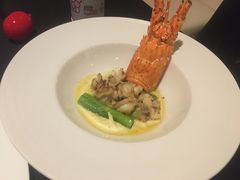 -圣丰索菲特·法国餐厅